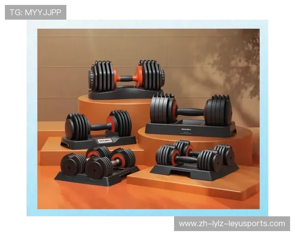 轻量化增肌利器：哑铃精准锻炼技巧揭秘